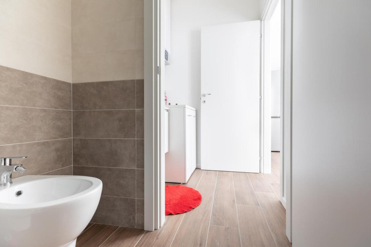 Minerva - 1 Bedroom Apartment Two Steps From Milano Centrale المظهر الخارجي الصورة