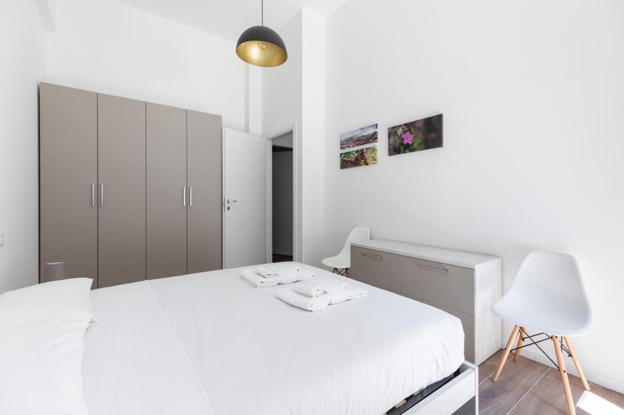 Minerva - 1 Bedroom Apartment Two Steps From Milano Centrale المظهر الخارجي الصورة