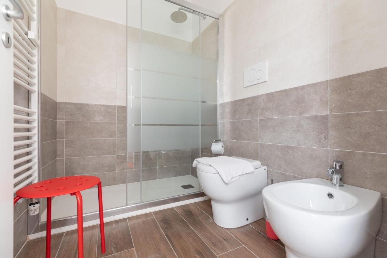 Minerva - 1 Bedroom Apartment Two Steps From Milano Centrale المظهر الخارجي الصورة