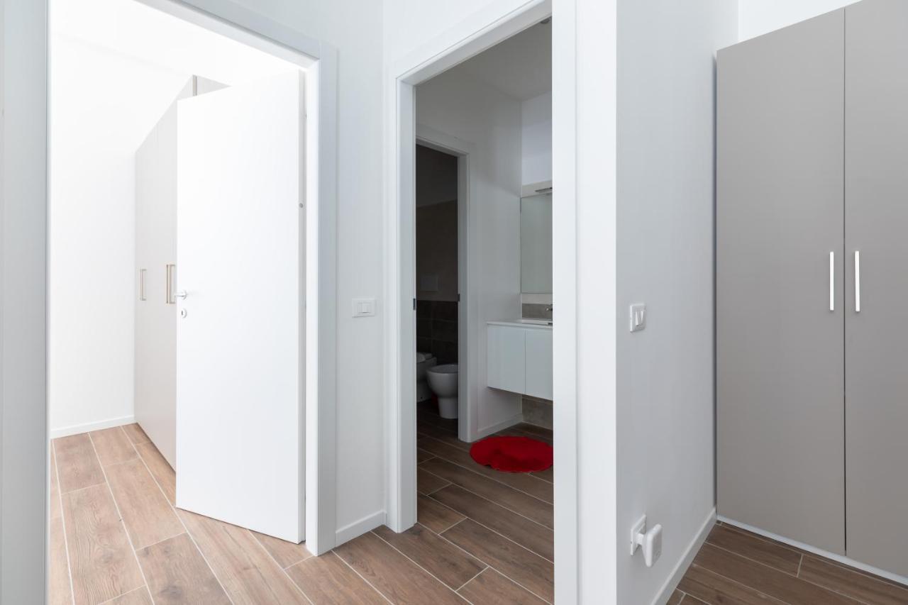 Minerva - 1 Bedroom Apartment Two Steps From Milano Centrale المظهر الخارجي الصورة