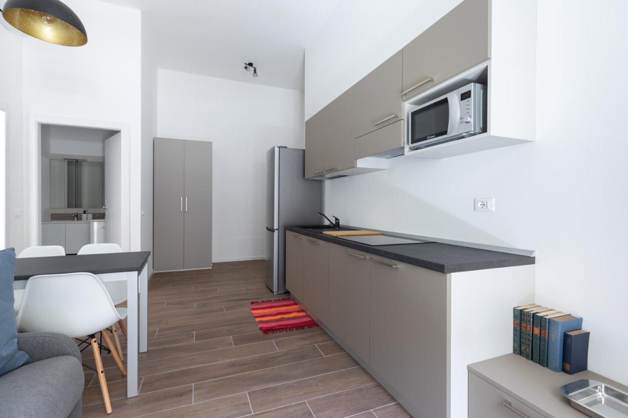 Minerva - 1 Bedroom Apartment Two Steps From Milano Centrale المظهر الخارجي الصورة