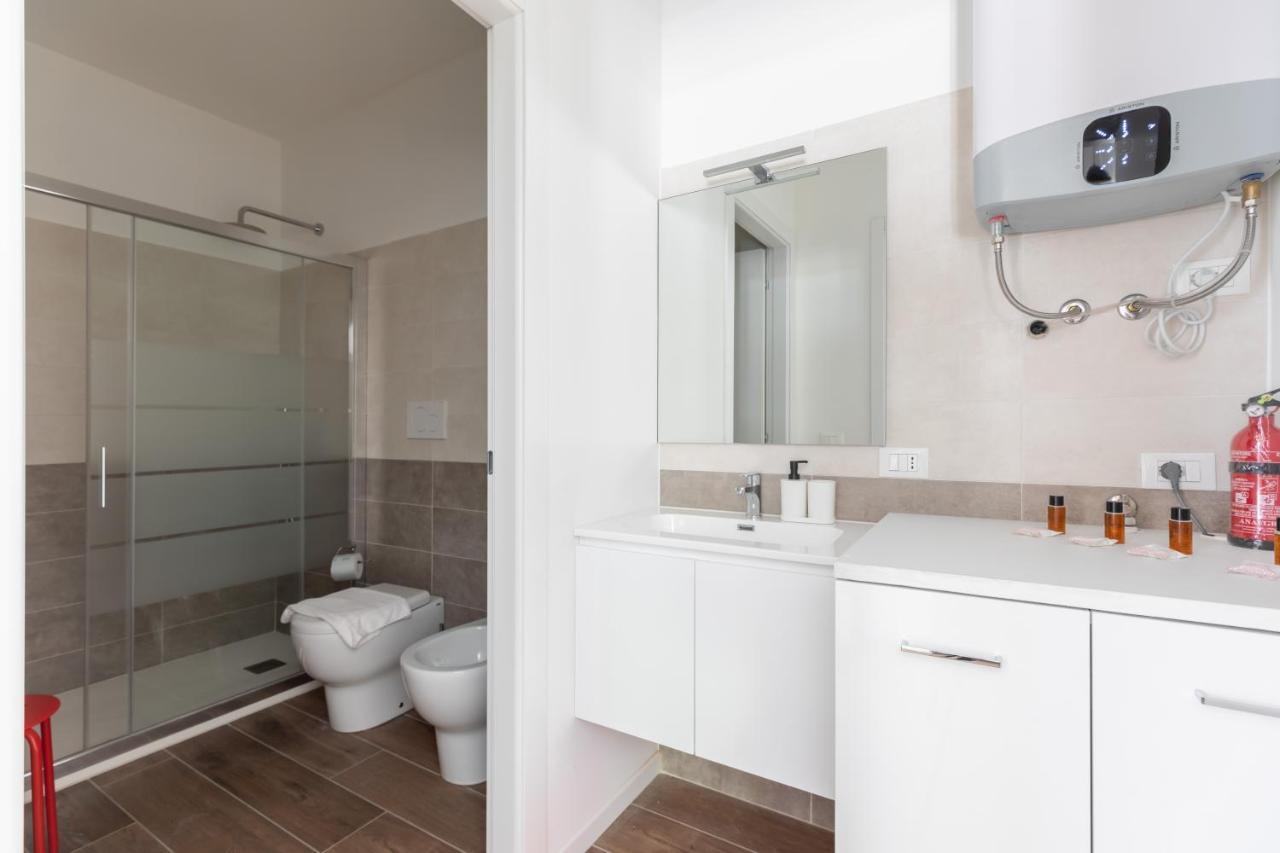 Minerva - 1 Bedroom Apartment Two Steps From Milano Centrale المظهر الخارجي الصورة