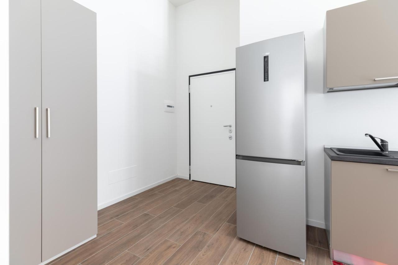 Minerva - 1 Bedroom Apartment Two Steps From Milano Centrale المظهر الخارجي الصورة