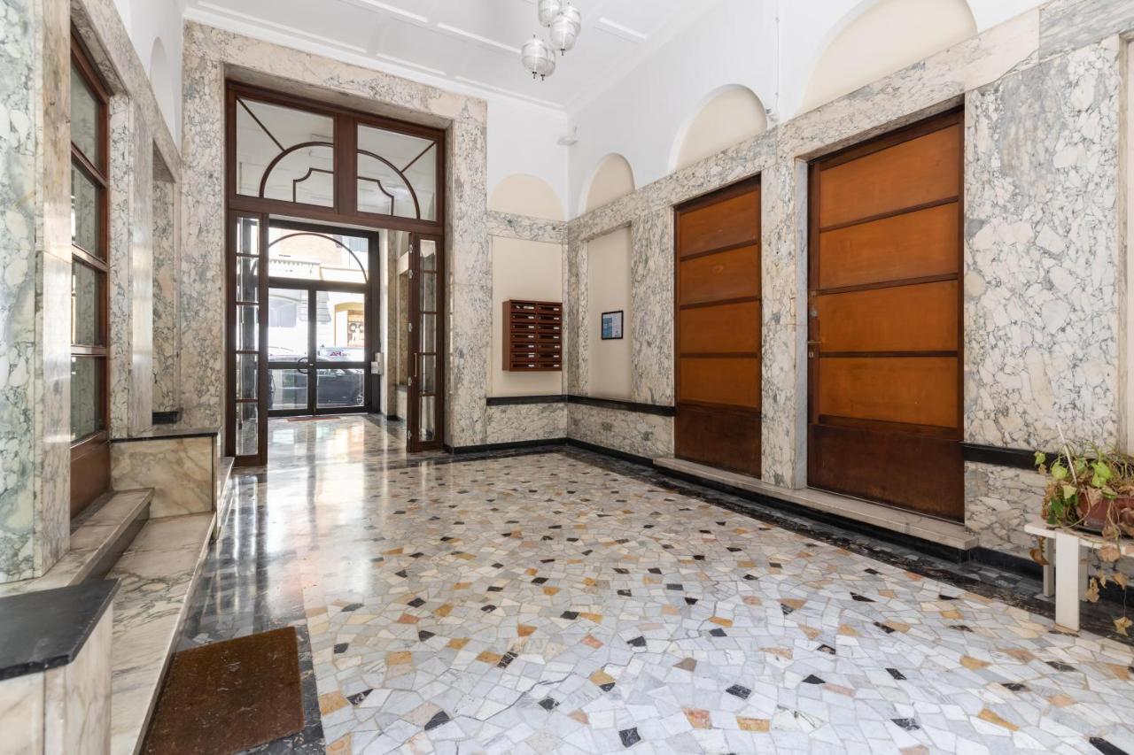 Minerva - 1 Bedroom Apartment Two Steps From Milano Centrale المظهر الخارجي الصورة