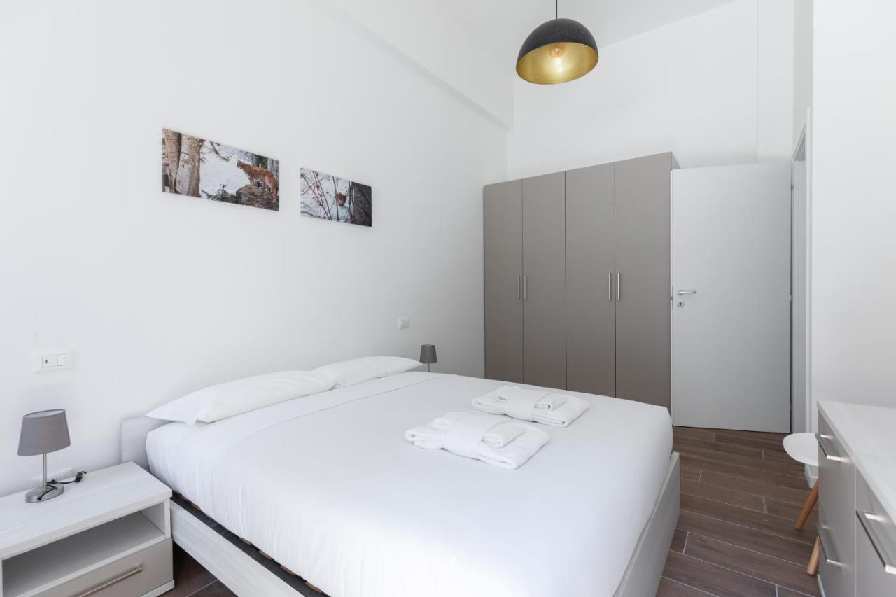 Minerva - 1 Bedroom Apartment Two Steps From Milano Centrale المظهر الخارجي الصورة